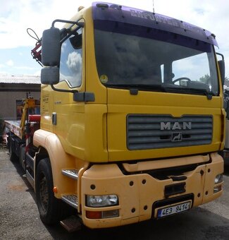 MECHANIK A ŘIDIČ ODTAHOVÉ A ASISTENČNÍ SLUŽBY SK. C - 6