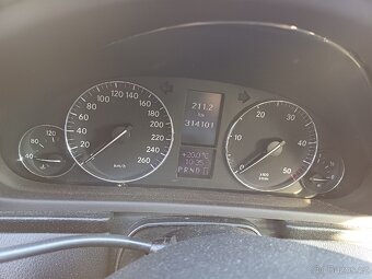 Mercedes c200 - 6