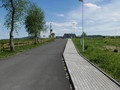 Stanovice (u Karlových Varů) - dvě st. parcely vč.sítí - 6