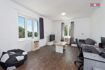 Prodej bytu 2+1, 52 m², Velké Heraltice, ul. Opavská - 6