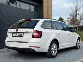 Škoda Octavia 1.6 tdi / STYLE / po rozvodech - 6