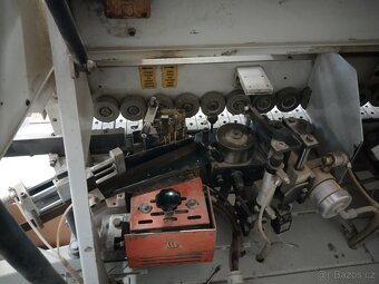 Olepovačka ABS hran - 6