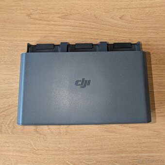 DJI nabíjací hub, rôzne modely - 6