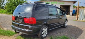 Prodám N.D. z tohoto vozu Seat Alhambra 2.0 TDi. - 6