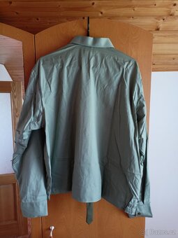 Uniforma ČSLA - 6