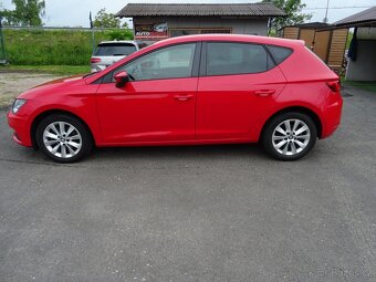 Seat Leon, 1,5 TSi 96 kW - 6