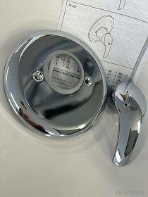 Grohe Eurosmart Sprchová baterie pod omítku, chrom, 19451001 - 6