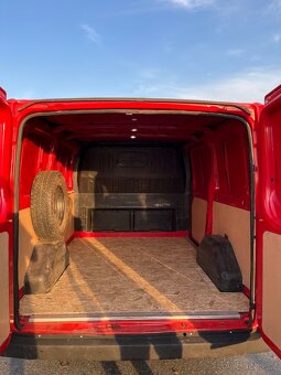 Ford Transit 2.2 TDCi 85Kw Trend Původ ČR - 6