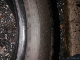 225/45/19 - 6