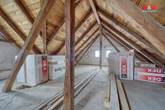 Prodej rodinného domu, 115 m², Čeminy - 6
