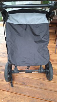 Baby jogger city elite 1 - 6