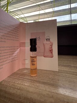 Vzorky Parfums De Marly - Oriana/Delina Exclusif/La Rosée - 6