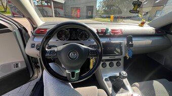 Passat b6 2009 2.0tdi 110kw - 6
