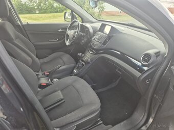 Chevrolet Orlando 1.8, 104kw, 2012 serviska - 6