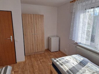 Pronájem RD Boskovice - 6
