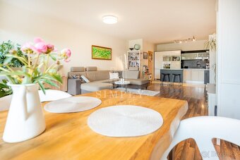 Prodej byty 3+kk, 85 m2 - Praha - Malešice, ev.č. 00310 - 6
