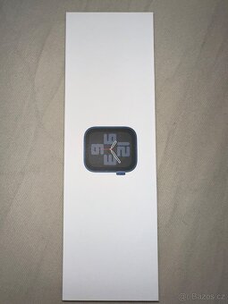Prodám Apple Watch SE 2. generace 40mm - 6