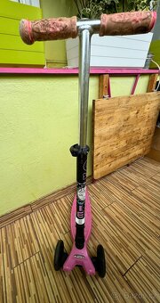 Koloběžka Micro Mini - 6