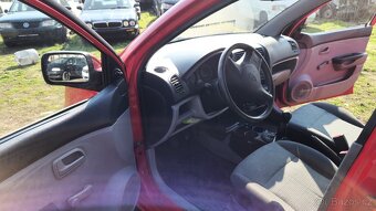 Kia Picanto - 6