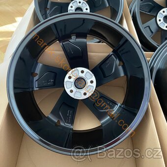 NOVÉ ARCTOS R20 KODIAQ ODPOČET DPH - 6