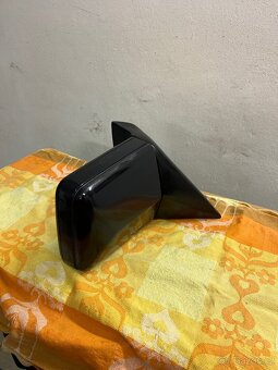 Zrcátka MERCEDES 190 w201 - 6