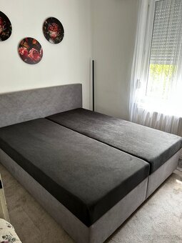 Prodám postel - 6