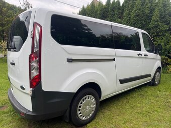 Ford Transit Custom - 6