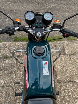 Jawa 350/638 - 6