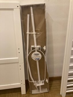Dětská postýlka 145x75 - 6