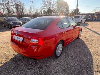 Škoda Octavia, 1.6TDI 85kwCZPRAV. SERVIS - 6