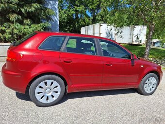 Audi A3 Sportback 1.9 TDI 77kW - 6