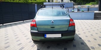 Renault Megane II 1,5 DCI - 60kw HEZKÝ STAV - STK do 10/2026 - 6