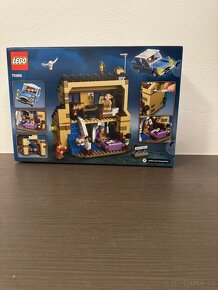 LEGO 76393 Harry Potter a Hermiona Grangerová - 6