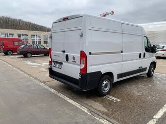 Fiat Ducato L2H2, 2024, 13000.-km zalruka - 6