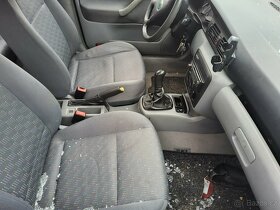 Skoda Octavia I 1,9SDI 2008 50kW AQM DILY, JEZDI - 6