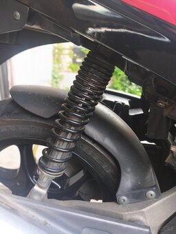 Skútr Honda PES 125 10Kw - 6