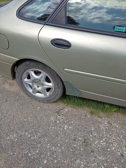 Laguna 1.8 16v - 6