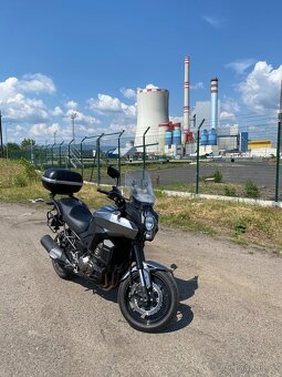 Kawasaki Versys 1000 - 6