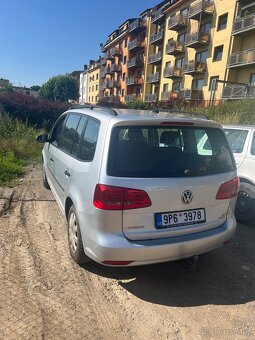 Vw Touran - 6