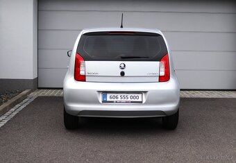 ŠKODA CITIGO - AUTA na splátky BEZ příjmů a registrů - 6