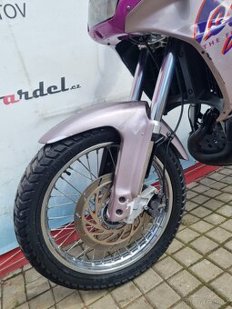 Aprilia Pegaso 125 - 6