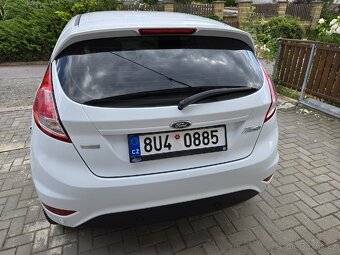 Ford Fiesta ECOBOOST 1.0 74kw - 6