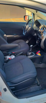 Nissan NOTE - 6
