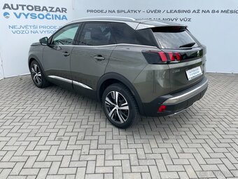 Peugeot 3008 II 1.2PT 96kW GT-Line - 6