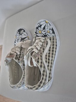 Damske boty Vans, velikost 39 Nove - 6
