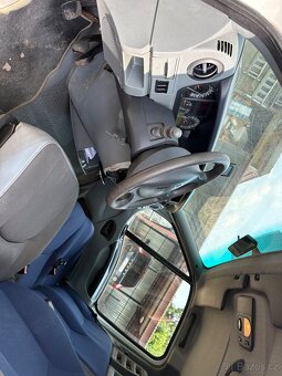 IVECO DAILY, DOUBLE CAB - 6