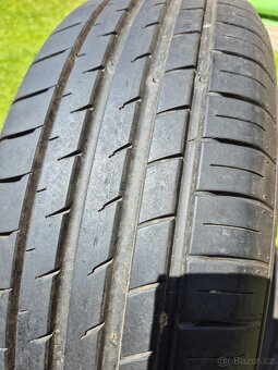 Pneumatiky NEXEN NFERA RU1-SUV - 6