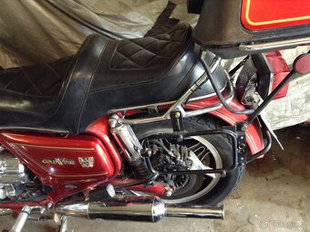 Honda GL 1100 Goldwing - 6