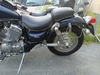 Yamaha Virago 535 - 6