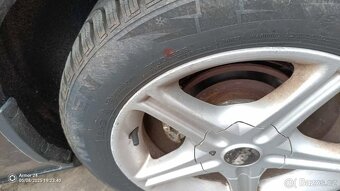 Mazda 323F BG 1.8 76 Kw - 6